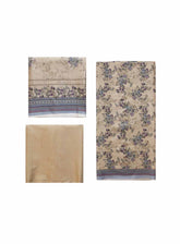 Bin Saeed Printed Lawn 3 Piece Unstitched Suit BS25PL D-M-03